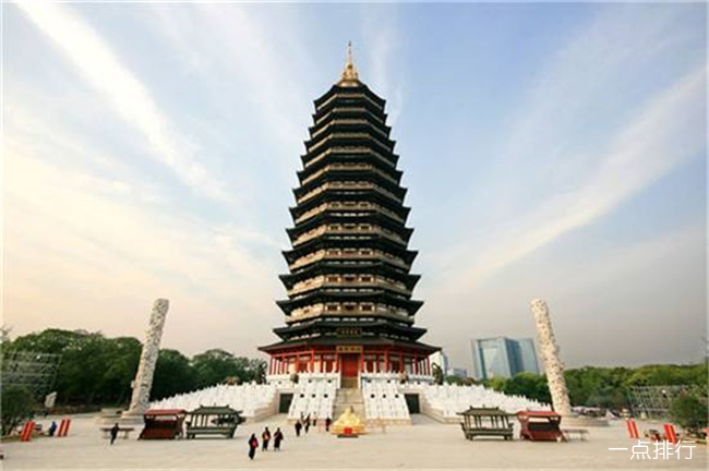 常州十大景点排名榜 常州有什么好玩的地方
