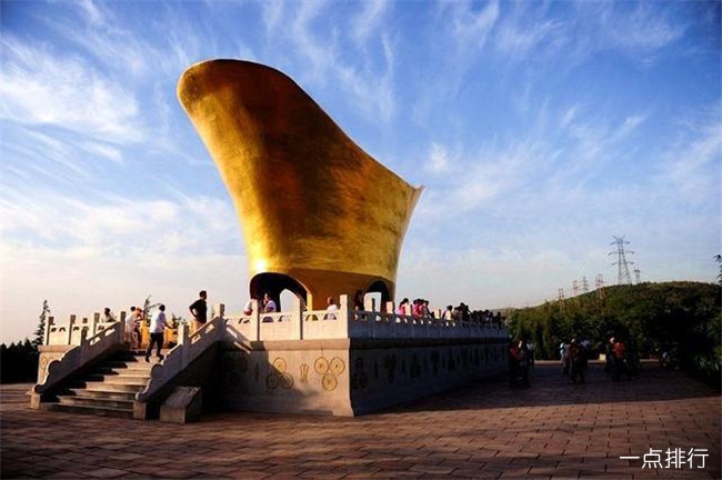 邯郸十大旅游景点排名邯郸都有哪些旅游景点
