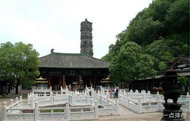 台州十大旅游景点排名台州有什么可以玩的地方