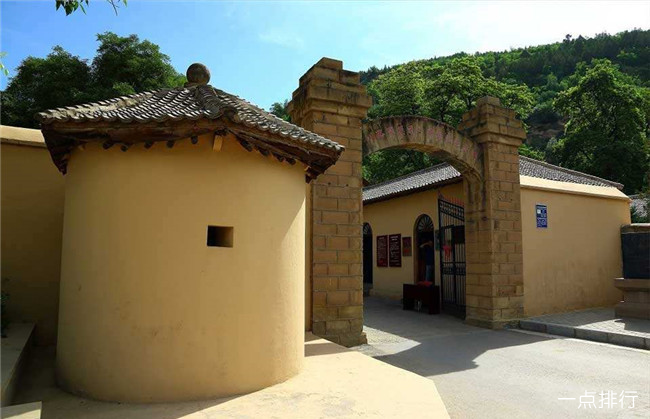 延安十大旅游景点排行榜延安最值得去的地方