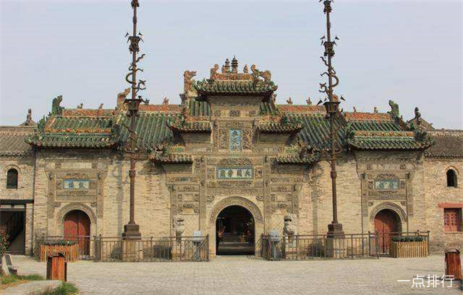 亳州十大旅游景点大全亳州好玩的景点有哪些