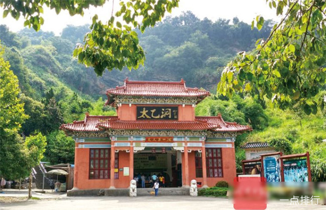 咸宁十大旅游景点大全咸宁最值得游玩的景区