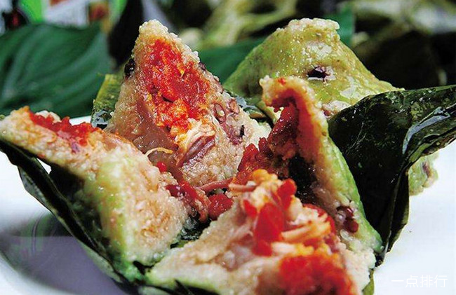海南十大特色小吃海南特色美食小吃有哪些
