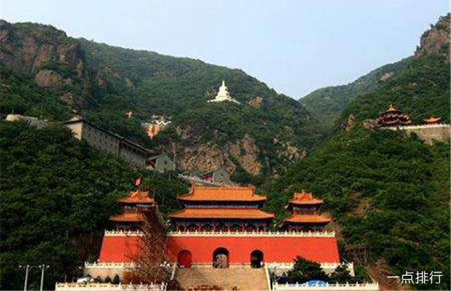 辽阳十大景点排名辽阳必去的十大景点有哪些