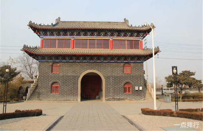 禹州十大旅游景点大全禹州有什么好玩的景点