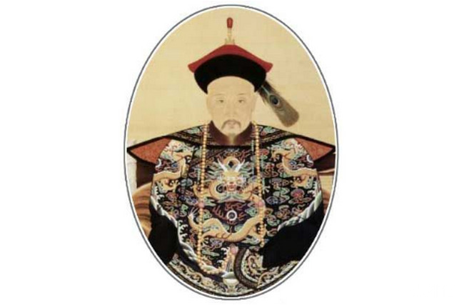 满族八大姓氏排名满族姓氏尊贵排名