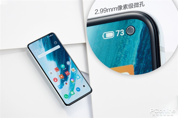 魅族17pro上手90hz陶瓷机身独占唯一的5g梦想旗舰