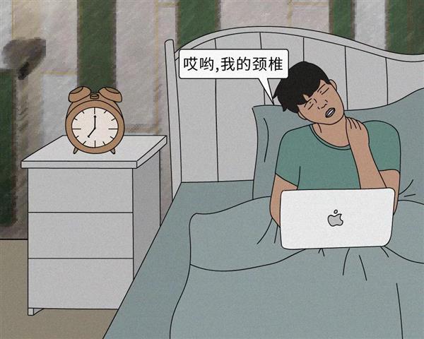 在家办公第10天 我比上班还累你信吗?