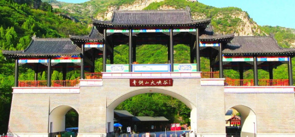 济南旅游景点有哪些