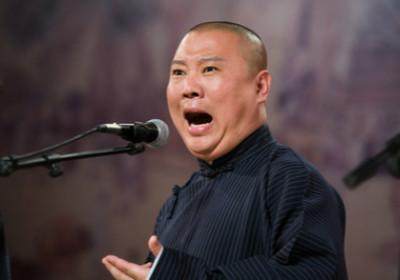 天津相声演员郭德纲与老师杨志刚之间的纠葛到底是什么
