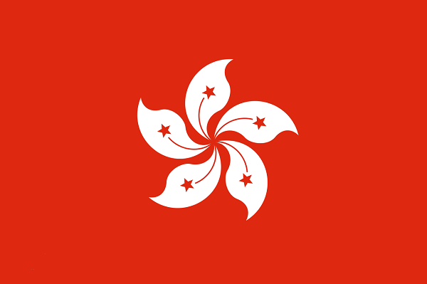 香港,澳门特别行政区区旗含义是什么?