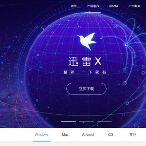 Ѹwww.xunlei.com