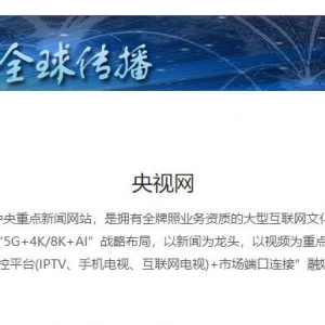 www.cctv.com