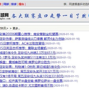 www.spbo.com