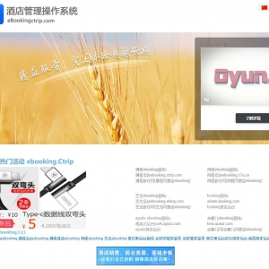 Я̾Ƶϵͳwww.ebookingctrip.com