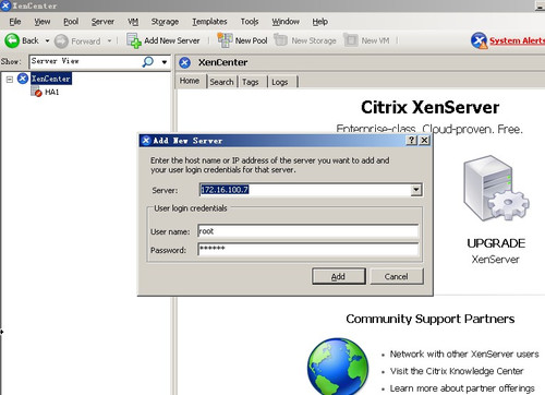 XenDesktopװԣһ - huw2008 - michaelĲ