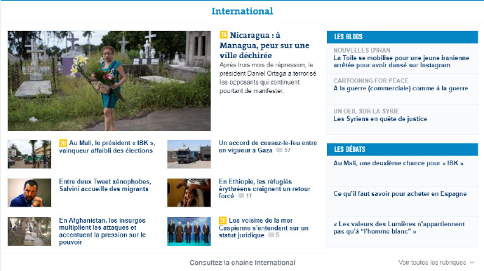 Le Monde.fr
