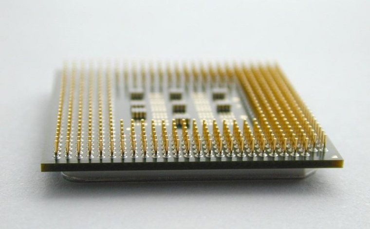 CPU 