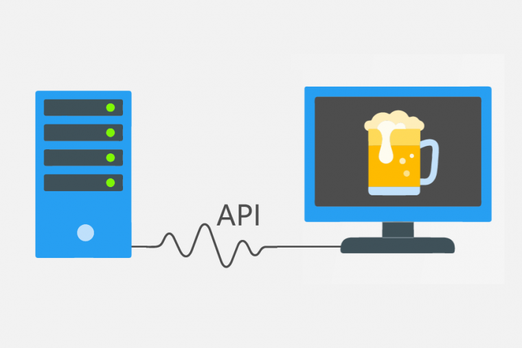 API