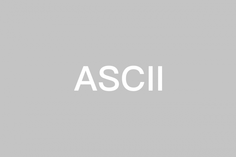 ASCII