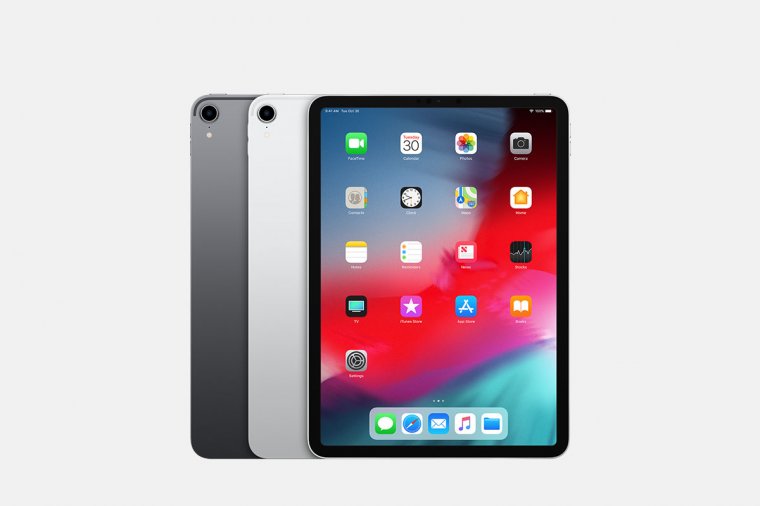 Apple iPad Pro 12.9-inch