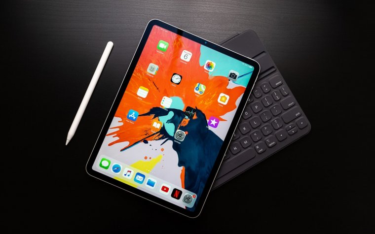 Apple iPad Pro