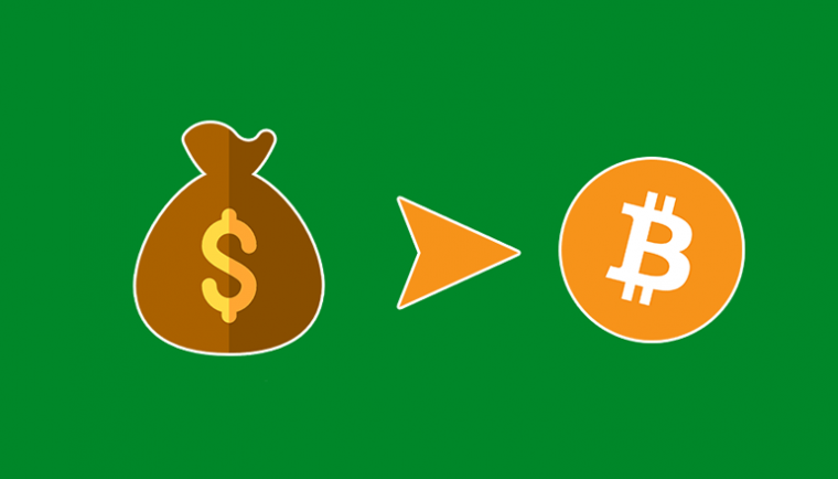 Buy Bitcoin ιر