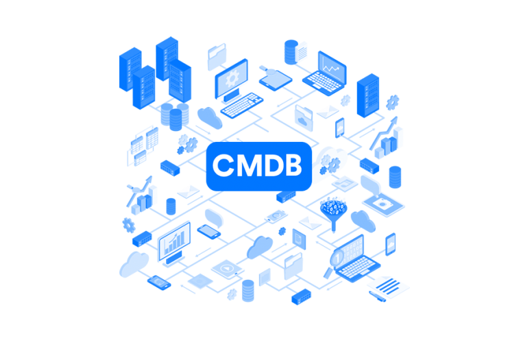 CMDB ùݿ