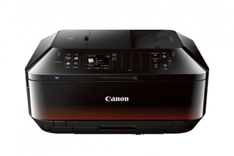 Canon Pixma MX922