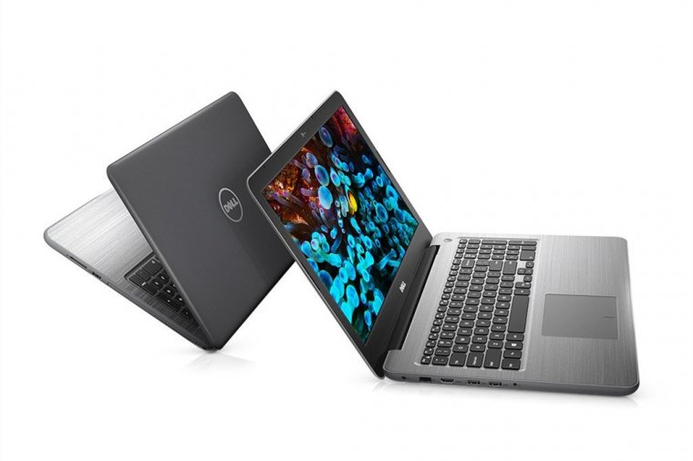 DELL Inspiron 15 5567
