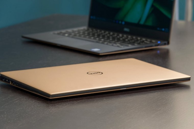  DELL XPS 13