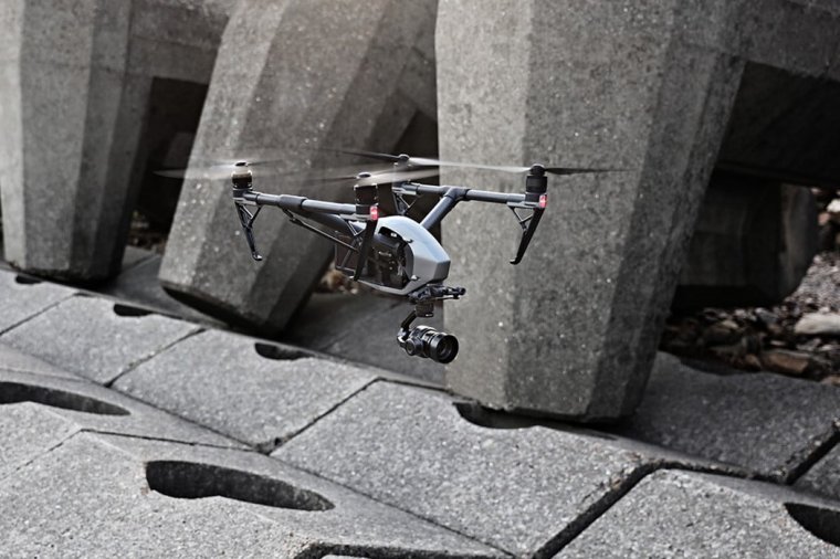 DJI Inspire 2 ˻