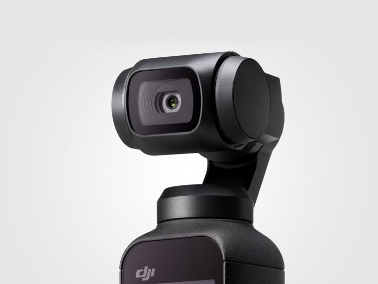 DJI Osmo Pocket