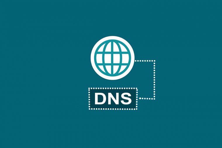 DNS