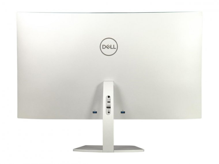 Dell 27 USB-C Ultrathin Monitor (S2719DC)