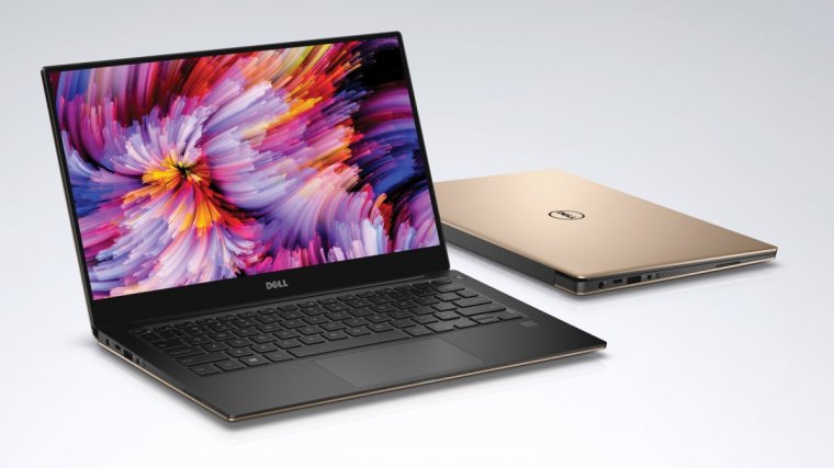  Dell XPS 13