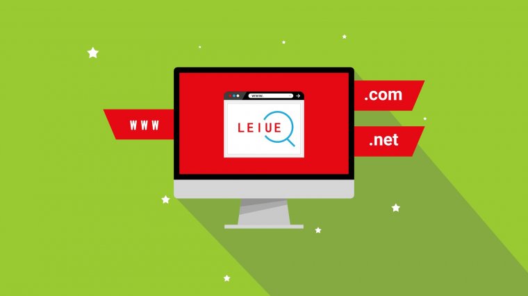 Domain Name