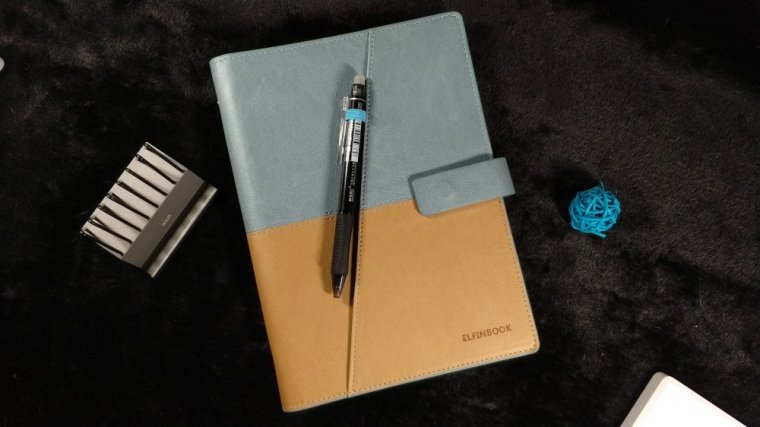 ELFINBOOK X
