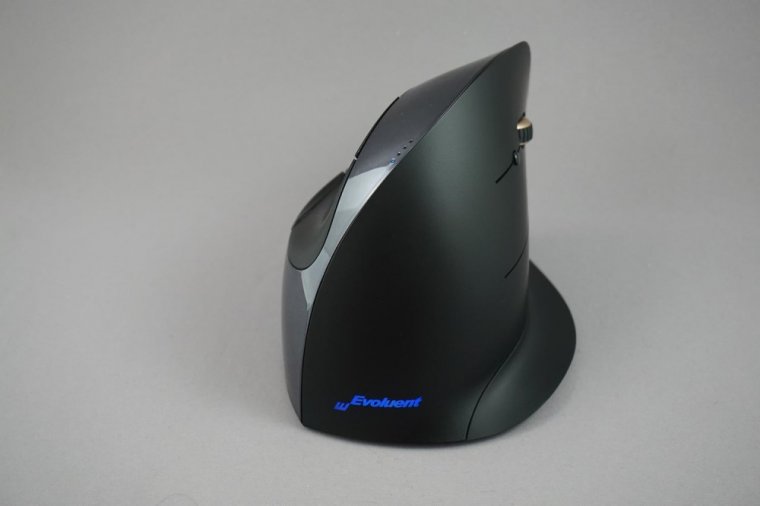 Evoluent VerticalMouse C