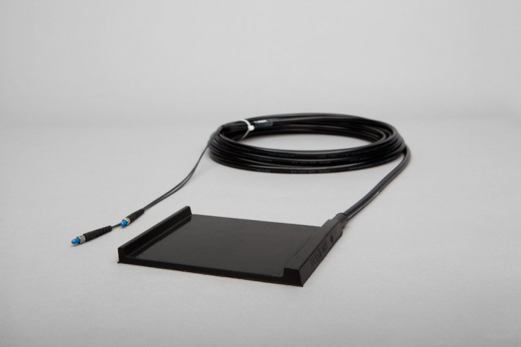 ˴ Fiber Optic Sensor
