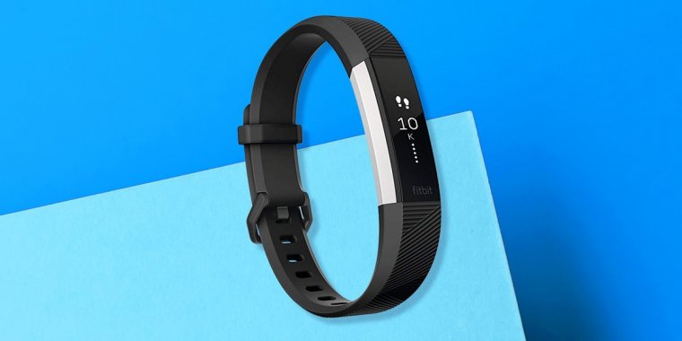 Fitbit