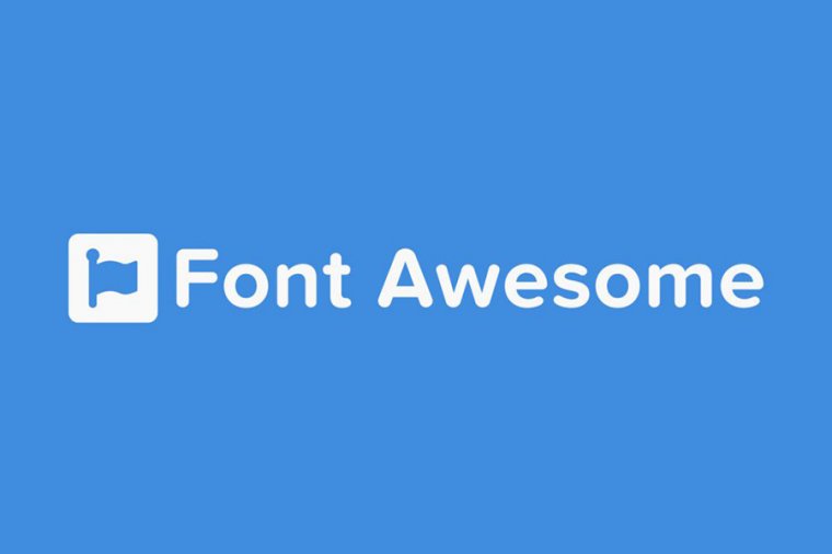 Font Awesome