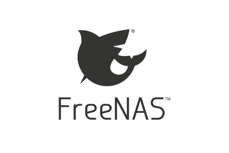 FreeNAS
