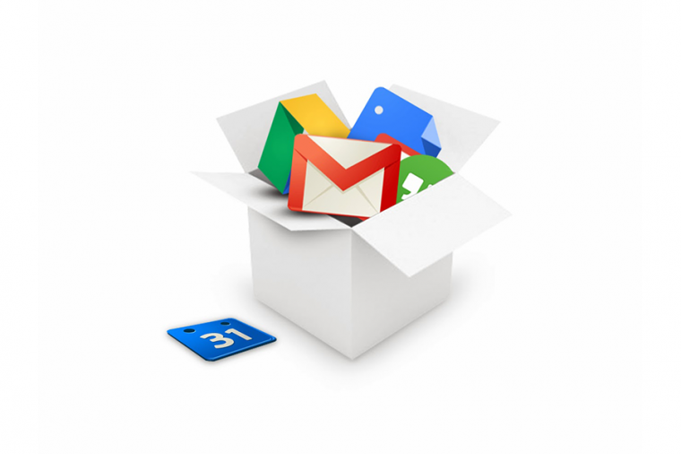 Google Apps