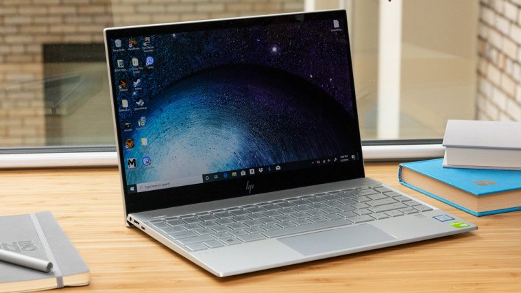  HP Envy 13 (2019)