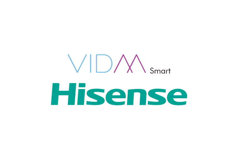 Hisense VIDAA