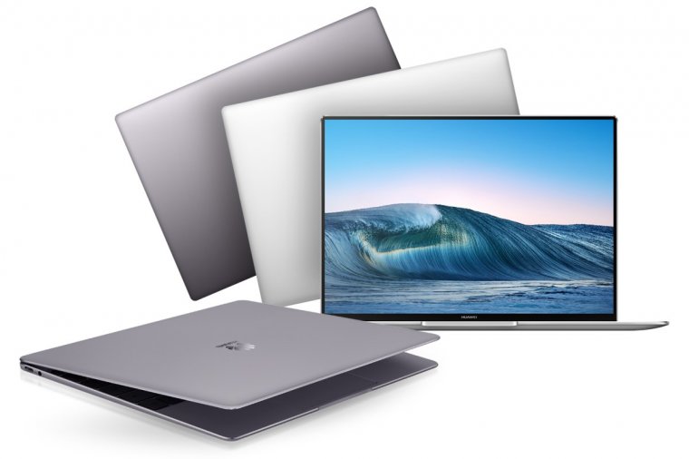 Ϊ Huawei MateBook X Pro