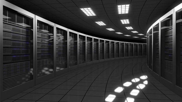 Internet Data Center