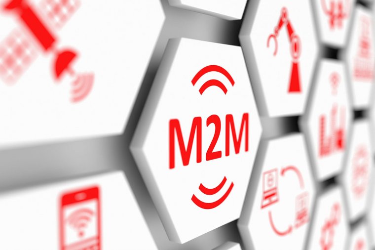 IoT M2M