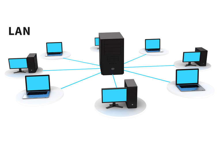LAN 